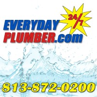 EVERYDAYPLUMBER.com logo, EVERYDAYPLUMBER.com contact details