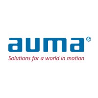 AUMA Scandinavia AB logo, AUMA Scandinavia AB contact details