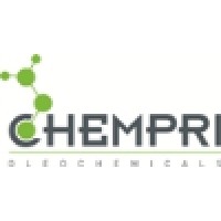 Chempri Oleochemicals logo, Chempri Oleochemicals contact details