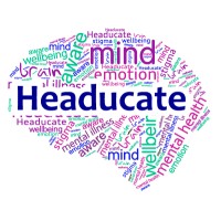 Headucate UK logo, Headucate UK contact details