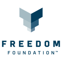 The Freedom Foundation, Inc logo, The Freedom Foundation, Inc contact details