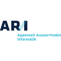 AR Informatik AG logo, AR Informatik AG contact details