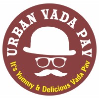 Urban Vada Pav logo, Urban Vada Pav contact details