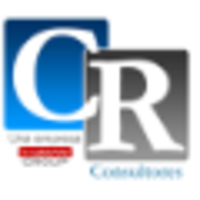 CR Consultores logo, CR Consultores contact details