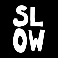 Slowing Institute logo, Slowing Institute contact details