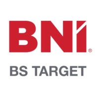 BNI BS Target logo, BNI BS Target contact details