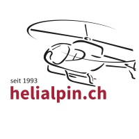 Helialpin AG logo, Helialpin AG contact details