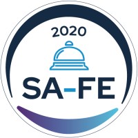 SA-FE logo, SA-FE contact details