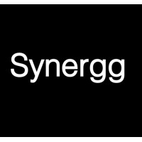 Synergg logo, Synergg contact details