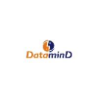 Datamind sprl logo, Datamind sprl contact details