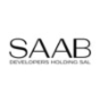 SAAB Developers Holding SAL logo, SAAB Developers Holding SAL contact details