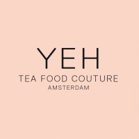 Yeh Tea Food Couture - A Modern Vibrant Tea Brand logo, Yeh Tea Food Couture - A Modern Vibrant Tea Brand contact details