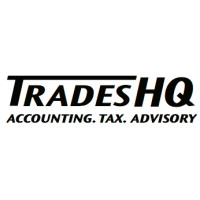 Trades HQ logo, Trades HQ contact details