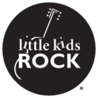 Little Kids Rock logo, Little Kids Rock contact details