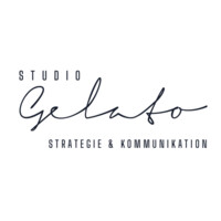 Studio Gelato - Strategie & Kommunikation logo, Studio Gelato - Strategie & Kommunikation contact details