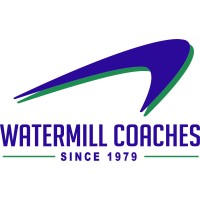 Watermill Coaches Ltd logo, Watermill Coaches Ltd contact details