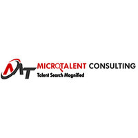 Microtalent Consulting logo, Microtalent Consulting contact details