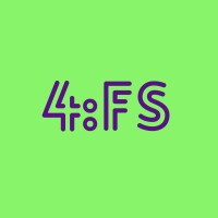 4:FS logo, 4:FS contact details