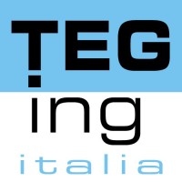 TEGing Italia logo, TEGing Italia contact details