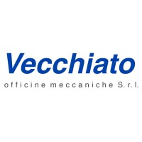 Vecchiato Officine Meccaniche Srl logo, Vecchiato Officine Meccaniche Srl contact details