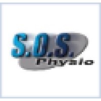 S.O.S. Physio logo, S.O.S. Physio contact details