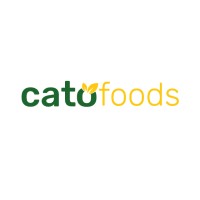 Cato Foods logo, Cato Foods contact details