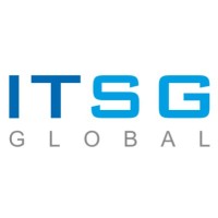 ITSG Global logo, ITSG Global contact details