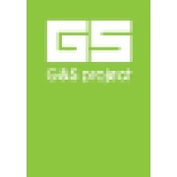 G&S Project b.v. logo, G&S Project b.v. contact details