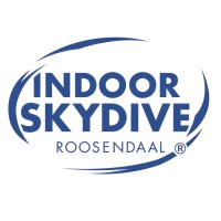 Indoor Skydive Roosendaal logo, Indoor Skydive Roosendaal contact details