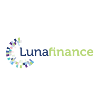 Luna Finance logo, Luna Finance contact details