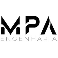 MPAEngenharia logo, MPAEngenharia contact details