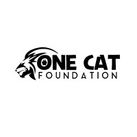 One Cat Foundation logo, One Cat Foundation contact details