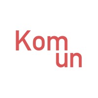 Komun logo, Komun contact details