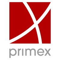 Primex GmbH logo, Primex GmbH contact details