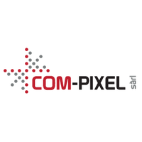 Com-Pixel Sàrl logo, Com-Pixel Sàrl contact details