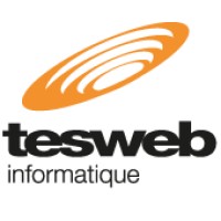 tesweb SA logo, tesweb SA contact details