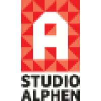 Studio Alphen logo, Studio Alphen contact details