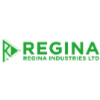 Regina Industries Ltd logo, Regina Industries Ltd contact details