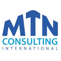 MTN Consulting International logo, MTN Consulting International contact details