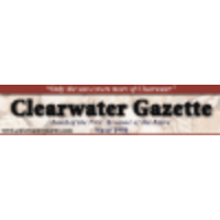 Clearwater Gazette logo, Clearwater Gazette contact details