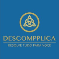 Descompplica logo, Descompplica contact details