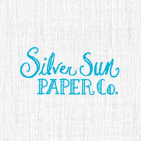 Silver Sun Paper Co. logo, Silver Sun Paper Co. contact details