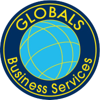 Globals Business Services logo, Globals Business Services contact details