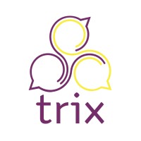 Trix School of English logo, Trix School of English contact details