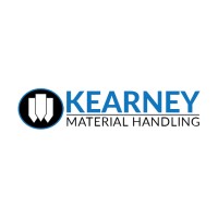 Kearney Material Handling logo, Kearney Material Handling contact details