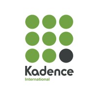 Kadence International Thailand logo, Kadence International Thailand contact details