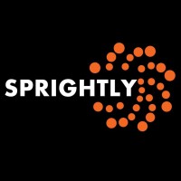 Sprightly Consulting logo, Sprightly Consulting contact details