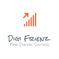 Digi Frienz logo, Digi Frienz contact details