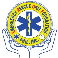 Emergency Rescue Unit Foundation (Phil.) Inc. logo, Emergency Rescue Unit Foundation (Phil.) Inc. contact details