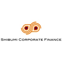 Shibumi Corporate Finance logo, Shibumi Corporate Finance contact details